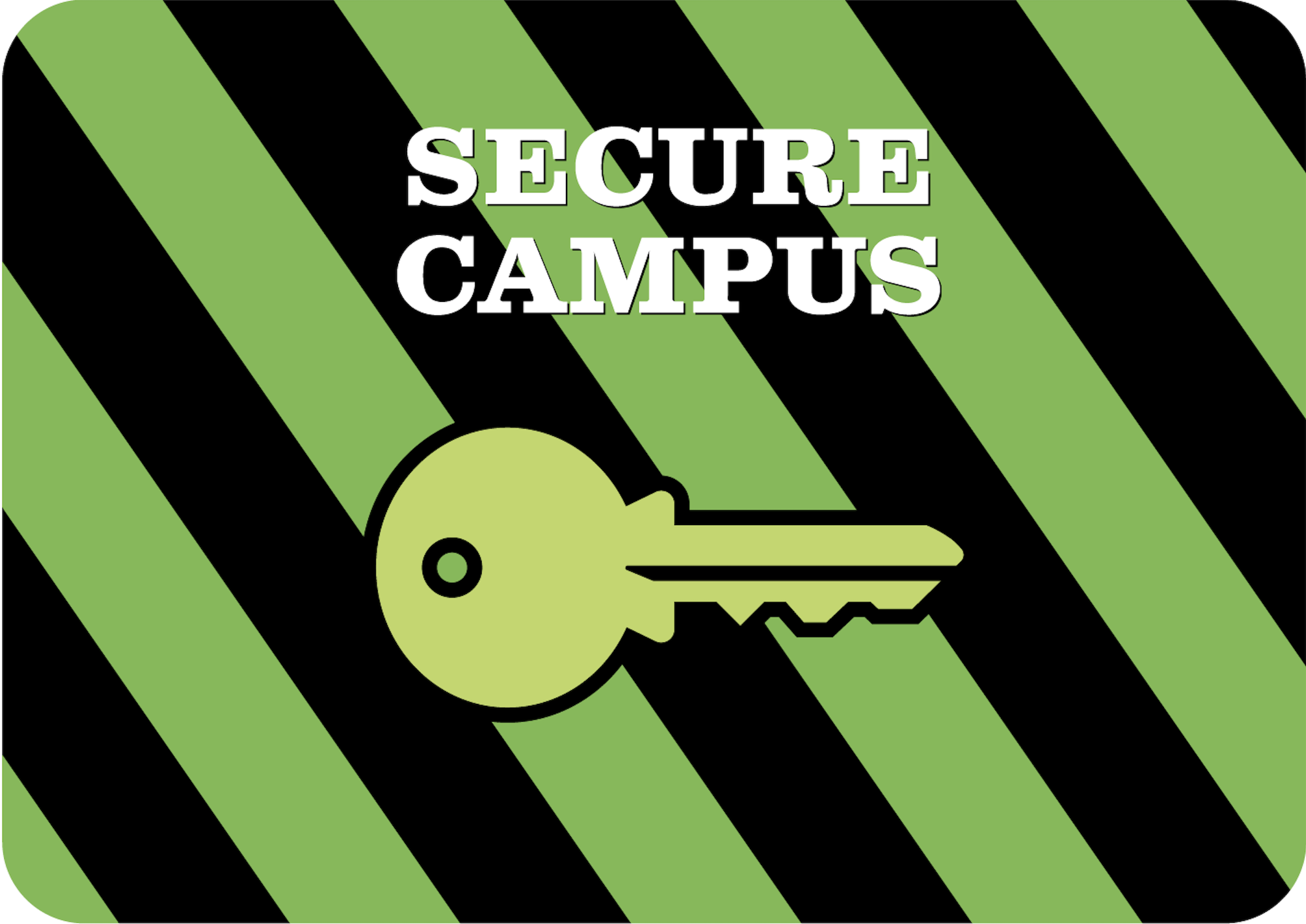 Secure Campus